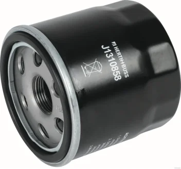 Фільтр масляний HERTH+BUSS / JAKOPARTS J1310858