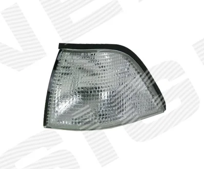 УКАЗАТЕЛЬ ПОВОРОТА, BMW 3 (E36), 90 - 00 Signeda ZBM151002L