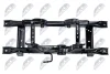 REAR AXLE BEAM NTY ZRZ-RE-043 (фото 2)