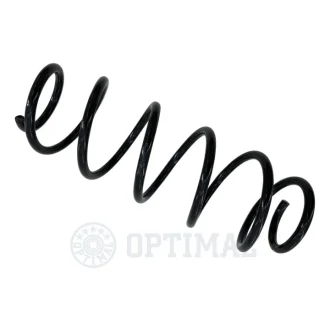 Пружина підвіски Optimal OP-CSP01012