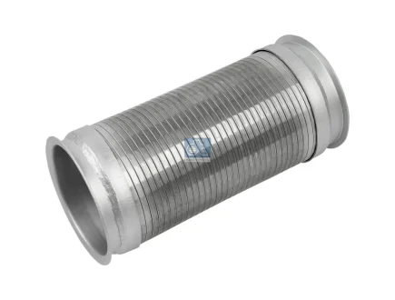 Гофра випускної системи (x270мм, еластична труба) SCANIA 4, G I, P I, R I DC11.01-DT12.06 05.95-05.19 DT 112824