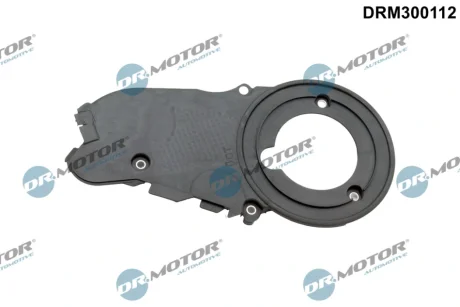 Кожух ремня ГРМ DR MOTOR DRM300112