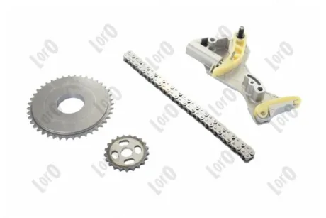 К-т ланцюга масляного насосу з шестернями Abakus 14201002