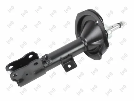 Амортизатор газовий, переднiй, лiвий Abakus 23201279