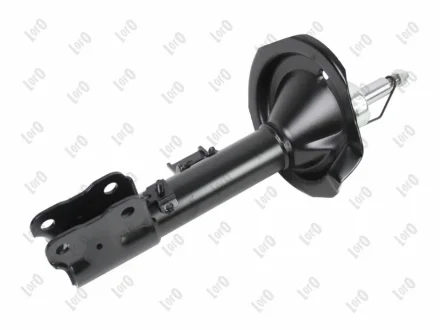 Амортизатор газовий, переднiй, правий Abakus 23201278