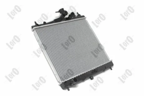 Радiатор охолодження Abakus 0350170013B