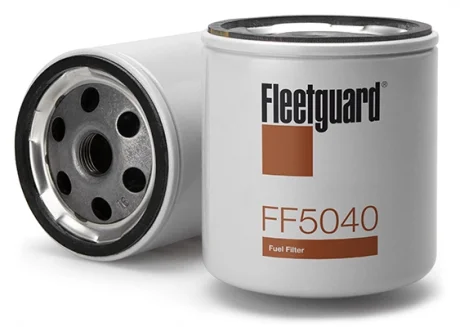 Фильтр топливный в сборе FLEETGUARD FF5040