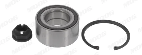 Підшипник кульковий d>30 MOOG LR-WB-13042