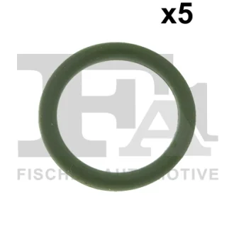 Кільце гумове Fischer Automotive One (FA1) 076.440.005