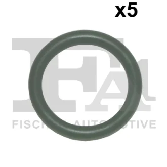 Кільце гумове Fischer Automotive One (FA1) 076.369.005