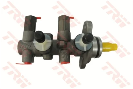 Автозапчасть TRW PMF927