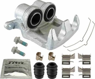 Автозапчасть TRW BHU365E