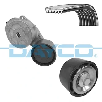 Автозапчасть DAYCO KPV417HD (фото 1)