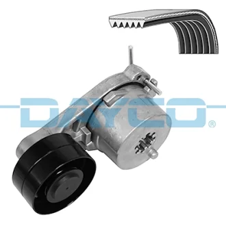 Фото 1 - автозапчасть DAYCO KPV441HD Автозапчасть DAYCO KPV441HD (фото 1)