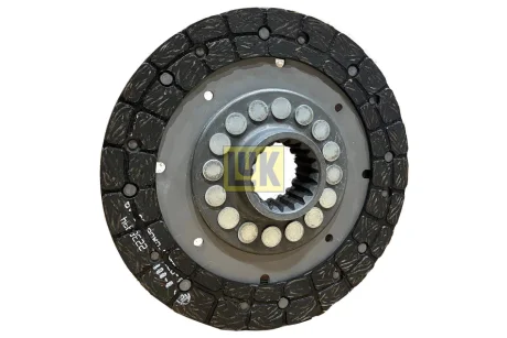 Автозапчасть LuK 319027610