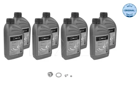 Автозапчасть MEYLE 5141350002XK