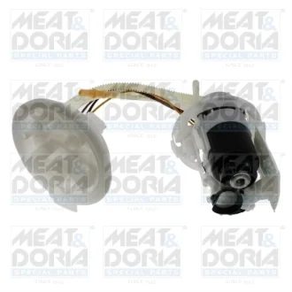 Автозапчасть MEAT&DORIA 771164