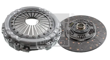 Автозапчасть FEBI BILSTEIN 197734