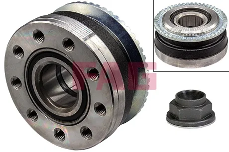 Автозапчасть FAG 713698090