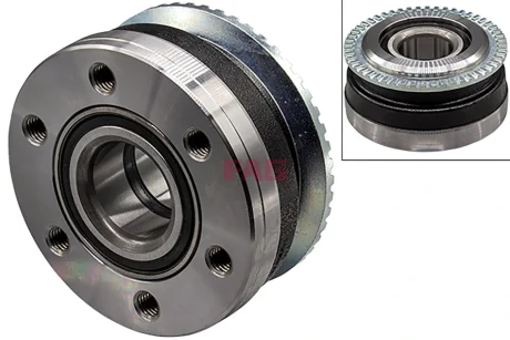 Автозапчасть FAG 713698060