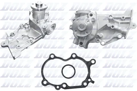 Автозапчасть DOLZ C506