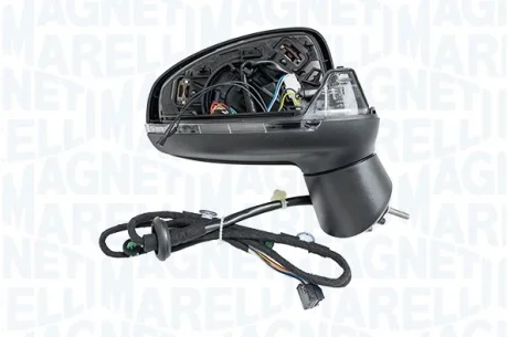 Зовнішнє дзеркало MAGNETI MARELLI 182201590700
