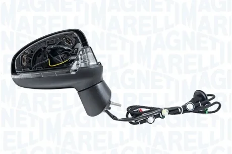 Зовнішнє дзеркало MAGNETI MARELLI 182201590500
