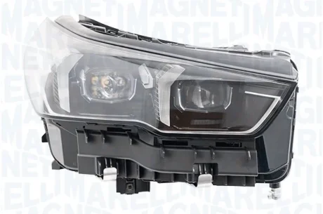 Основна фара MAGNETI MARELLI 711450007316