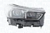 Основна фара MAGNETI MARELLI 711450007321 (фото 1)