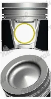 Автозапчасть NURAL 8714640000