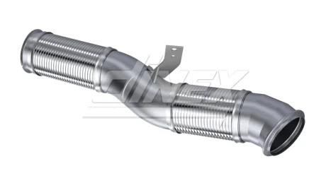 Автозапчасть Dinex 6LA043