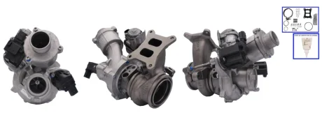 Автозапчасть ELSTOCK 910024