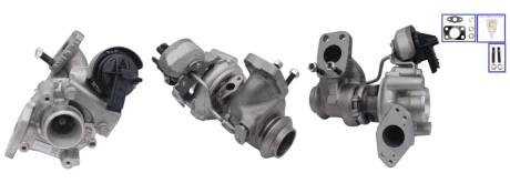 Автозапчасть ELSTOCK 912257