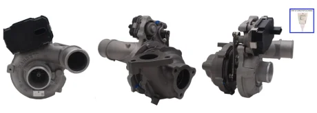 Автозапчасть ELSTOCK 912047