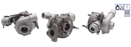 Автозапчасть ELSTOCK 911692