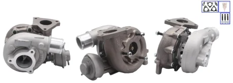 Автозапчасть ELSTOCK 911708