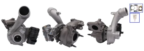 Автозапчасть ELSTOCK 911114