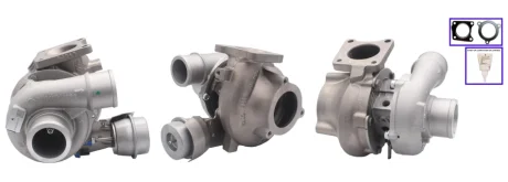 Автозапчасть ELSTOCK 911168