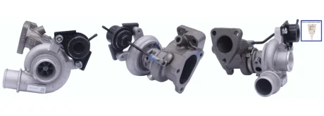 Автозапчасть ELSTOCK 910658 (фото 1)