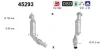 Каталізатор AS SZT ASC ASC AS-PL 45293 (фото 1)