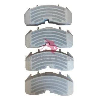 Автозапчасть MERITOR MDP5332SK