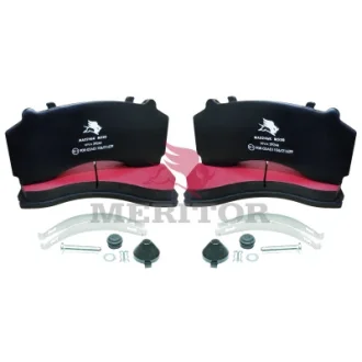 Автозапчасть MERITOR MAX244K