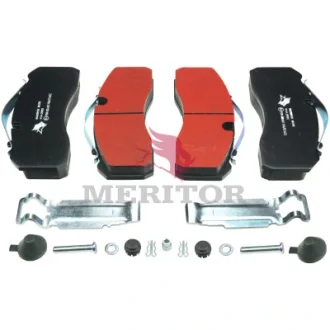 Автозапчасть MERITOR MAX087K