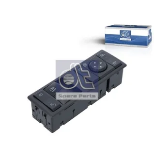 Автозапчасть DT 470916