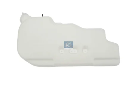 Бак води для миття, система склоочисників DT 688130