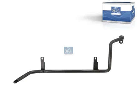 Вихлопна труба DT 200164