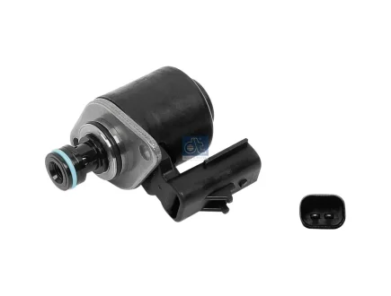 Регулювальний клапан, кільк. палива DT 112770