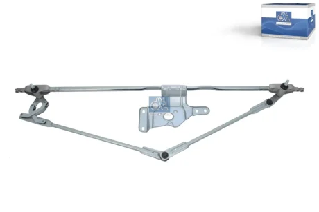 Система склоочисників DT 779166SP