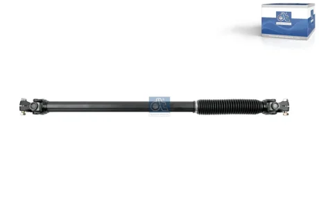 Вал, рульове управління DT 119314