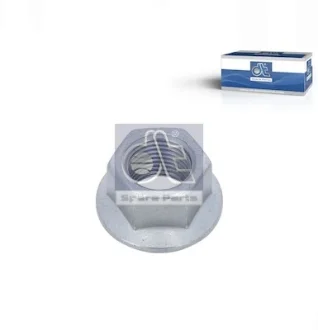 Фото 1 - гайка DT 389717 Гайка DT 389717 (фото 1)